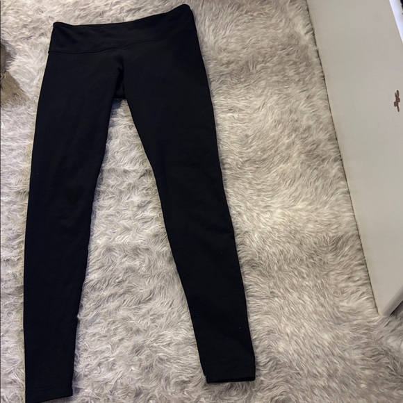 Lululemon wunder under hirise Leggings Sz 8 - Picture 8 of 15